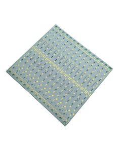 Aluminum LED SMT Panel PCB Board Module B2B OEM Supplier