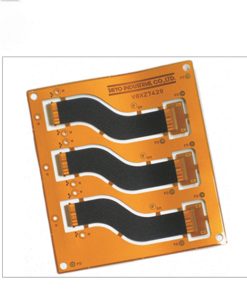 B2B Custom FPC Flexible PCB Manufacturer For OEM Devices