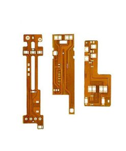 B2B Custom FPC Flexible PCB Manufacturer For OEM Devices