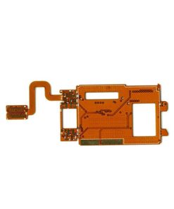 B2B Custom FPC Flexible PCB Manufacturer For OEM Devices