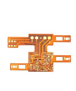 B2B Custom FPC Flexible PCB Manufacturer For OEM Devices