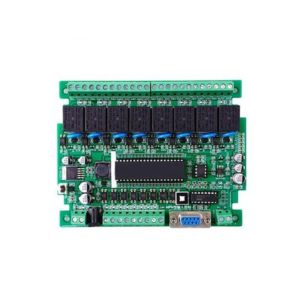 B2B Custom PCB Board Prototype Manufacturing Service Factory 5 B2B Custom PCB Board Prototype Manufacturing Service Factory