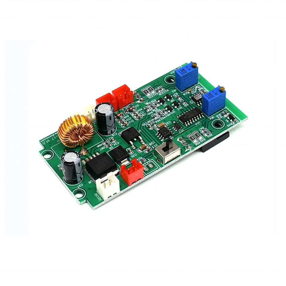 B2B Custom PCB Board Prototype Manufacturing Service Factory 4 B2B Custom PCB Board Prototype Manufacturing Service Factory