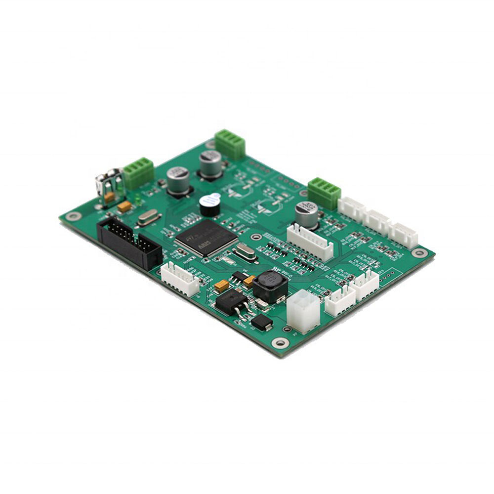 B2B Custom PCB Board Prototype Manufacturing Service Factory 3 B2B Custom PCB Board Prototype Manufacturing Service Factory