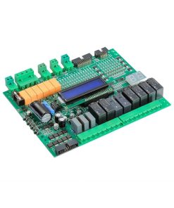 B2B Custom PCB Board Prototype Manufacturing Service Factory