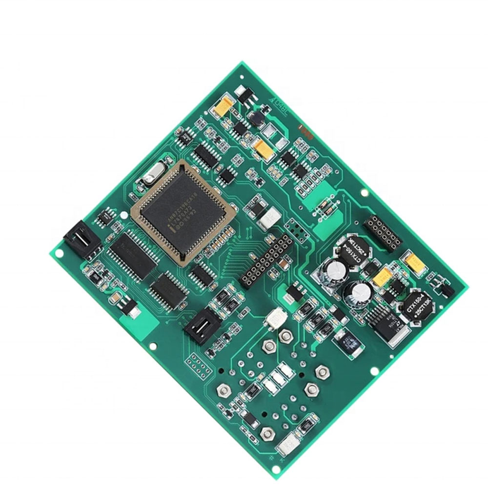 B2B Custom PCB Board Prototype Manufacturing Service Factory 6 B2B Custom PCB Board Prototype Manufacturing Service Factory
