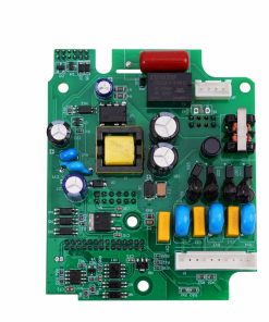 B2B FR-4 Control PCB Manufacturer For Smart Display Panels