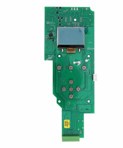 B2B FR-4 Control PCB Manufacturer For Smart Display Panels