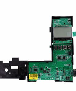 B2B FR-4 Control PCB Manufacturer For Smart Display Panels