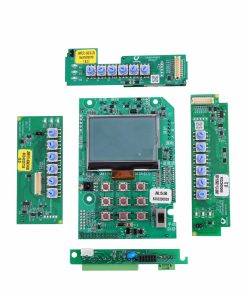 B2B FR-4 Control PCB Manufacturer For Smart Display Panels