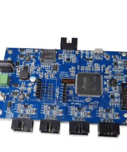 B2B Multilayer PCB Manufacturing For Industrial Control