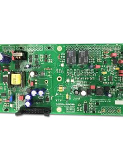 B2B Multilayer PCB Manufacturing For Industrial Control