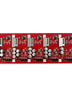 B2B Multilayer PCB Manufacturing For Industrial Control