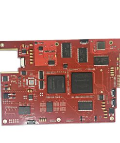 B2B Multilayer PCB Manufacturing For Industrial Control