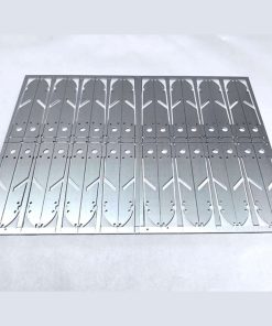 B2B OEM Aluminum MCPCB Panel For Automotive LED Lighting