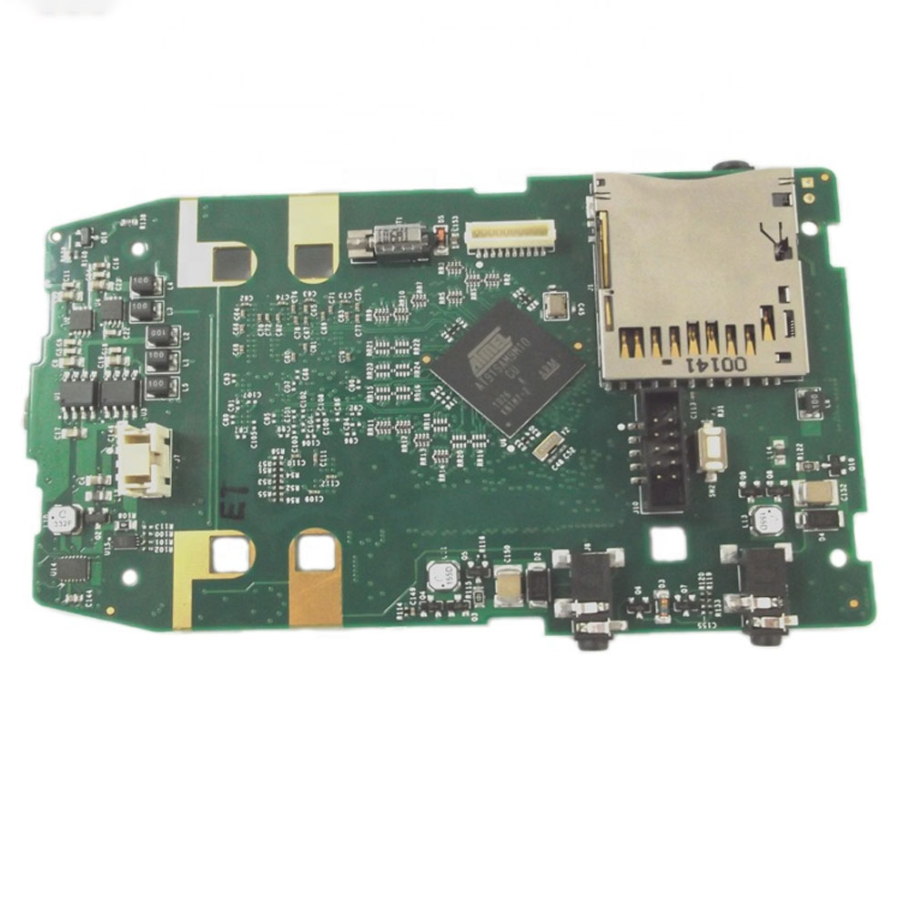 B2B OEM FR4 Multilayer PCB Manufacturing For Control Boards 6 B2B OEM FR4 Multilayer PCB Manufacturing For Control Boards