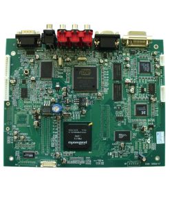 B2B OEM FR4 Multilayer PCB Manufacturing For Control Boards 10 B2B OEM FR4 Multilayer PCB Manufacturing For Control Boards
