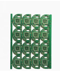 B2B OEM FR4 Multilayer PCB Manufacturing For Control Boards 8 B2B OEM FR4 Multilayer PCB Manufacturing For Control Boards