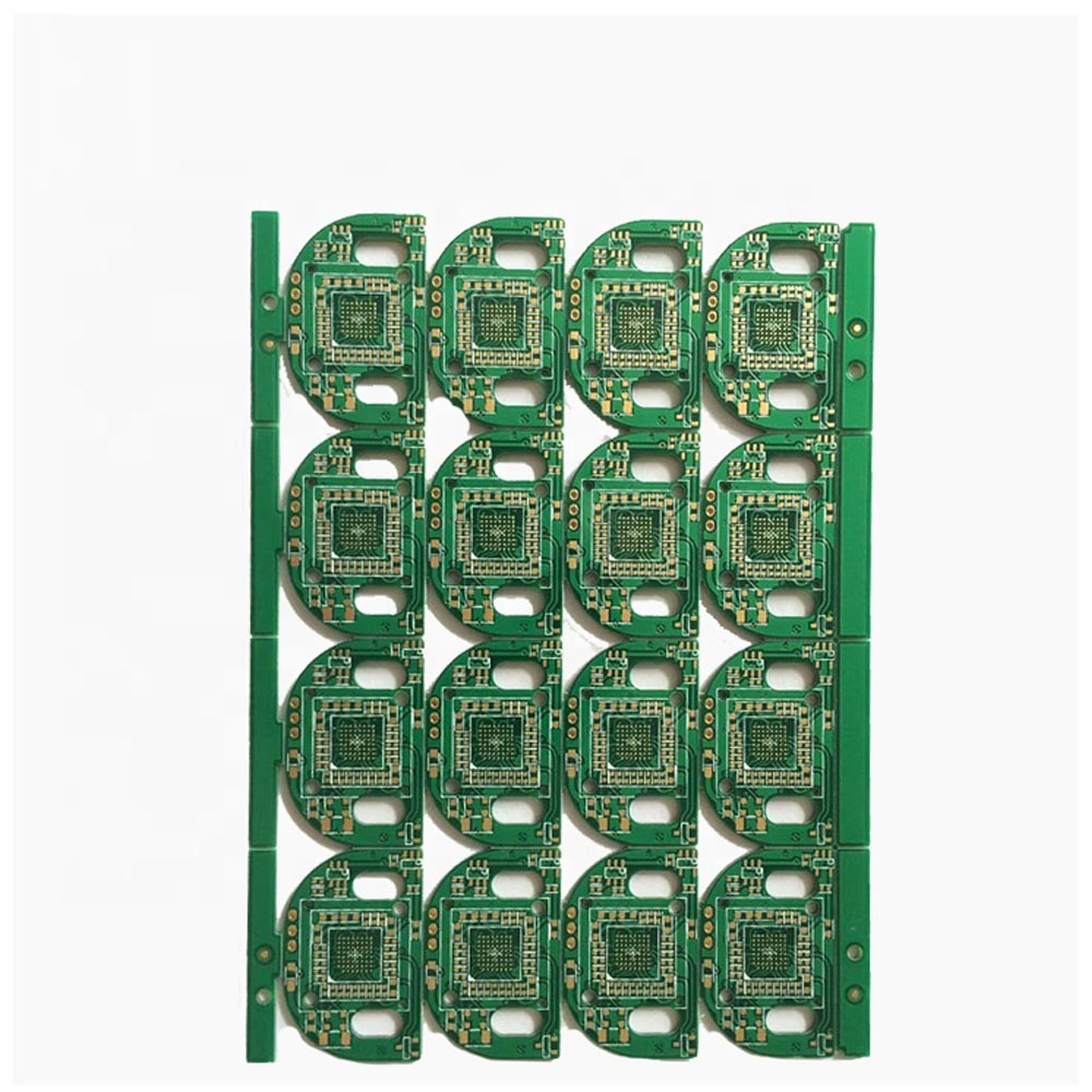 B2B OEM FR4 Multilayer PCB Manufacturing For Control Boards 3 B2B OEM FR4 Multilayer PCB Manufacturing For Control Boards