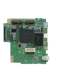 B2B OEM FR4 Multilayer PCB Manufacturing For Control Boards