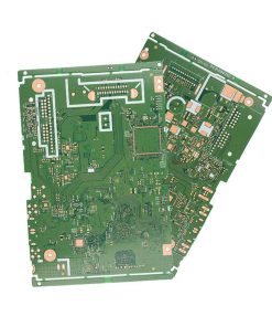 B2B OEM Multi Layer HDI PCB Fabrication For Fine Pitch 9 B2B OEM Multi Layer HDI PCB Fabrication For Fine Pitch