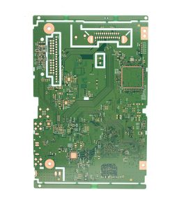 B2B OEM Multi Layer HDI PCB Fabrication For Fine Pitch