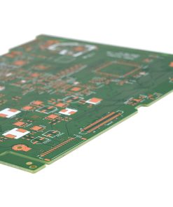 B2B OEM Multi Layer HDI PCB Fabrication For Fine Pitch 11 B2B OEM Multi Layer HDI PCB Fabrication For Fine Pitch