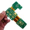 B2B Rigid-Flex PCB Manufacturer For Foldable Flex Circuits 12 B2B Rigid-Flex PCB Manufacturer For Foldable Flex Circuits
