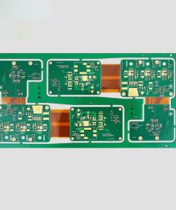 B2B Rigid-Flex PCB Manufacturer For Foldable Flex Circuits