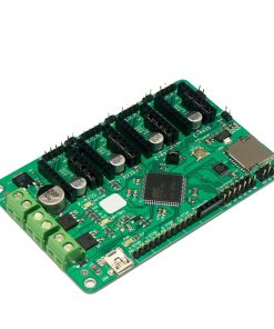 CNC Motion Controller PCBA With USB And SD OEM Supplier