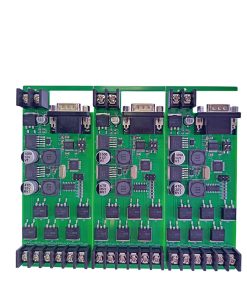 China Electric Fireplace FR-4 PCB OEMODM B2B Manufacturer