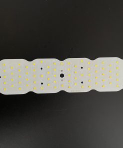 Custom Aluminium SMT LED PCB 3030 SMD OEM Supplier B2B Maker