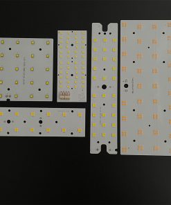Custom Aluminium SMT LED PCB 3030 SMD OEM Supplier B2B Maker