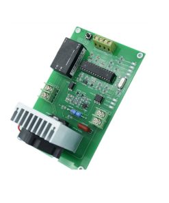 Custom Control PCB With Connector-Rich Layout B2B Supplier 7 Custom Control PCB With Connector-Rich Layout B2B Supplier