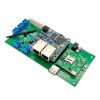 Custom Double-Sided Prototype PCB Panels B2B Manufacturer