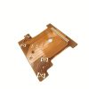 Custom Flexible Circuit PCB With Gold Pads For B2B Supplier 10 Custom Flexible Circuit PCB With Gold Pads For B2B Supplier