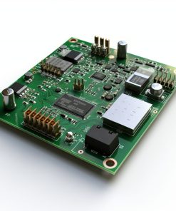 Custom Multilayer PCB & PCBA Assembly OEM Supplier Service