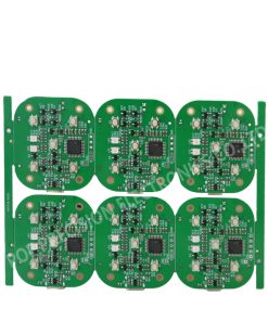 Custom PCB Circuit Board PCB Assembly OEM Factory Suppliers 8 Custom PCB Circuit Board PCBA Assembly OEM Factory Suppliers