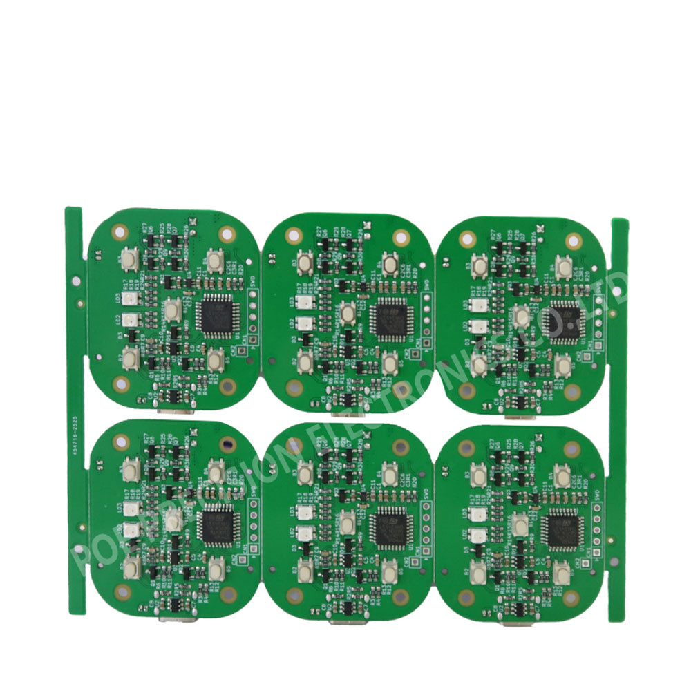 Custom PCB Circuit Board PCB Assembly OEM Factory Suppliers 4 Custom PCB Circuit Board PCBA Assembly OEM Factory Suppliers