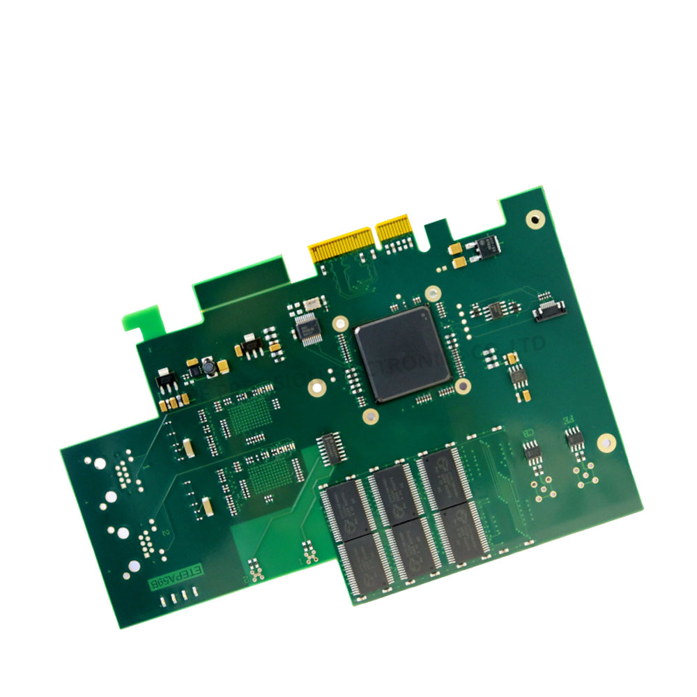 Custom PCB Circuit Board PCB Assembly OEM Factory Suppliers 3 Custom PCB Circuit Board PCBA Assembly OEM Factory Suppliers