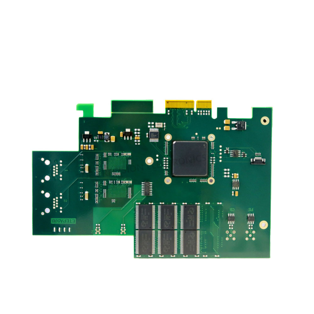 Custom PCB Circuit Board PCB Assembly OEM Factory Suppliers 2 Custom PCB Circuit Board PCBA Assembly OEM Factory Suppliers
