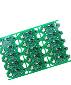 Custom PCB Circuit Board PCBA Assembly OEM Factory Suppliers