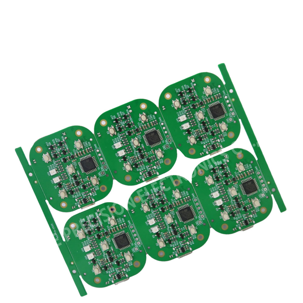 Custom PCB Circuit Board PCB Assembly OEM Factory Suppliers 5 Custom PCB Circuit Board PCBA Assembly OEM Factory Suppliers