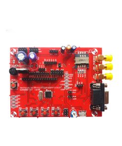 Custom PCB Control Board Assembly With SD Slot Factory China