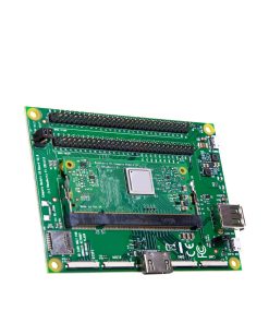 Custom PCB Control Board Assembly With SD Slot Factory China