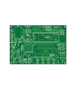Custom PCB Prototype For GPS FPGA LCD Control Supplier B2B