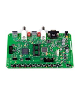 Custom PCB Prototype For GPS FPGA LCD Control Supplier B2B