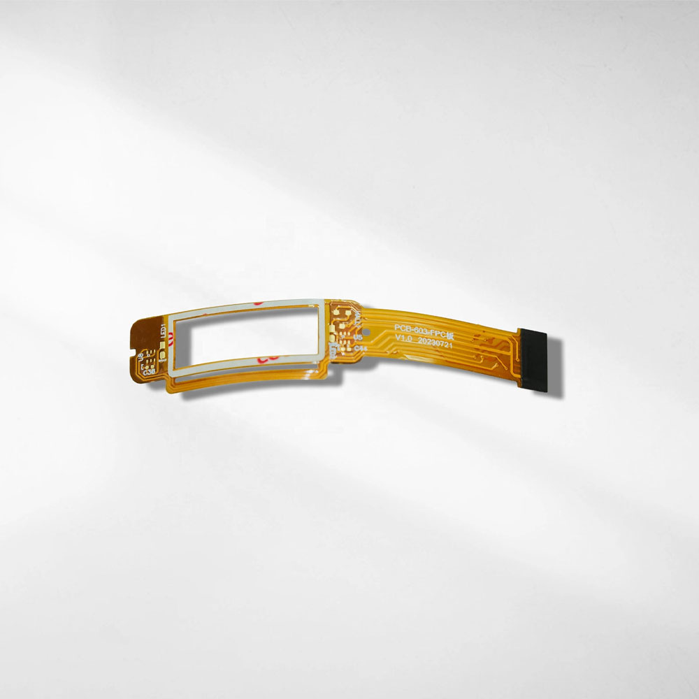 Custom Rigid-Flex PCB (FPC) OEM Supplier Factory Direct 2 Custom Rigid-Flex PCB (FPC) OEM Supplier Factory Direct