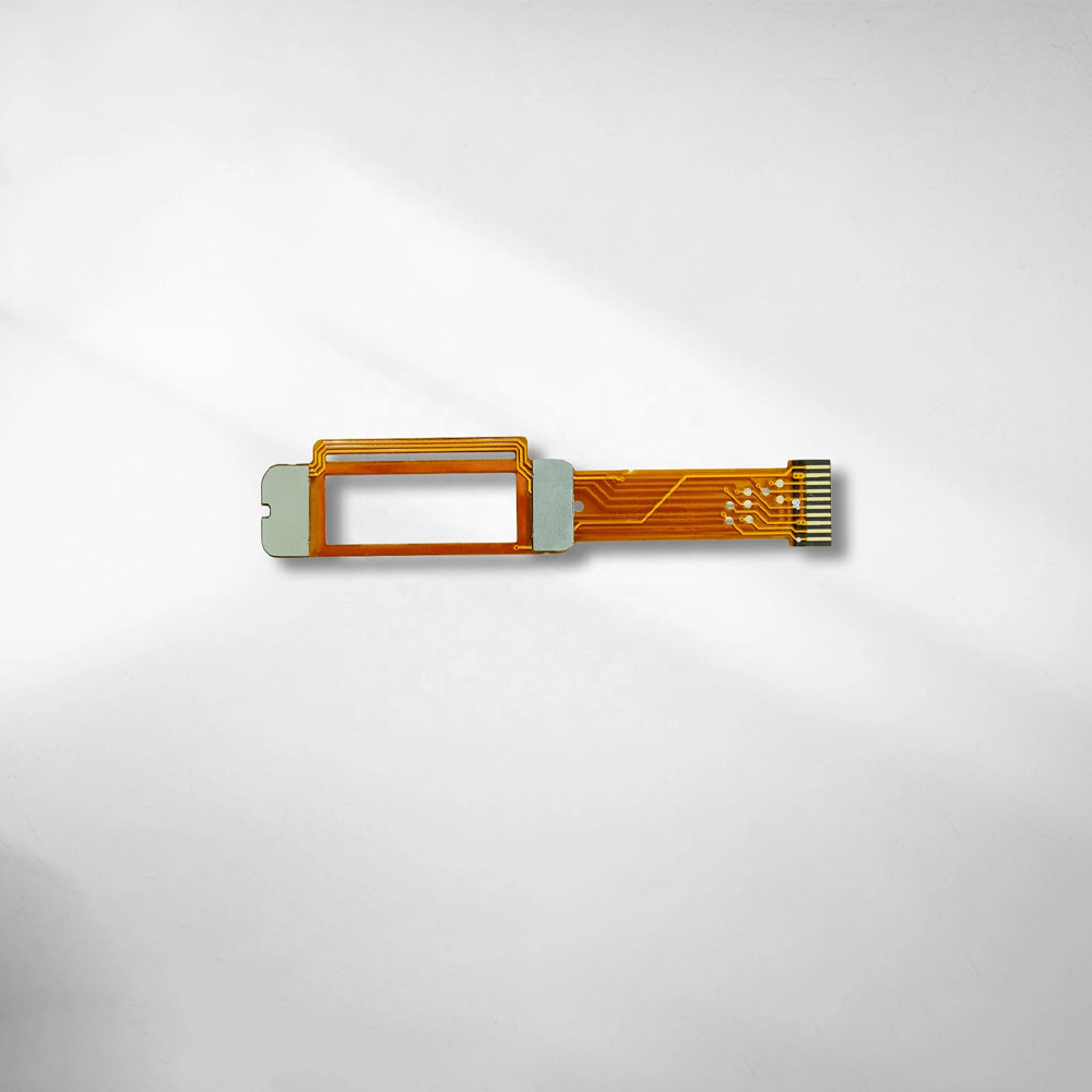 Custom Rigid-Flex PCB (FPC) OEM Supplier Factory Direct 1 Custom Rigid-Flex PCB (FPC) OEM Supplier Factory Direct