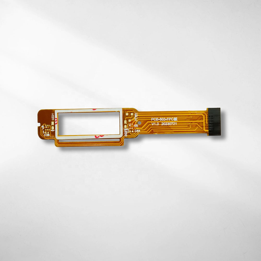 Custom Rigid-Flex PCB (FPC) OEM Supplier Factory Direct 3 Custom Rigid-Flex PCB (FPC) OEM Supplier Factory Direct